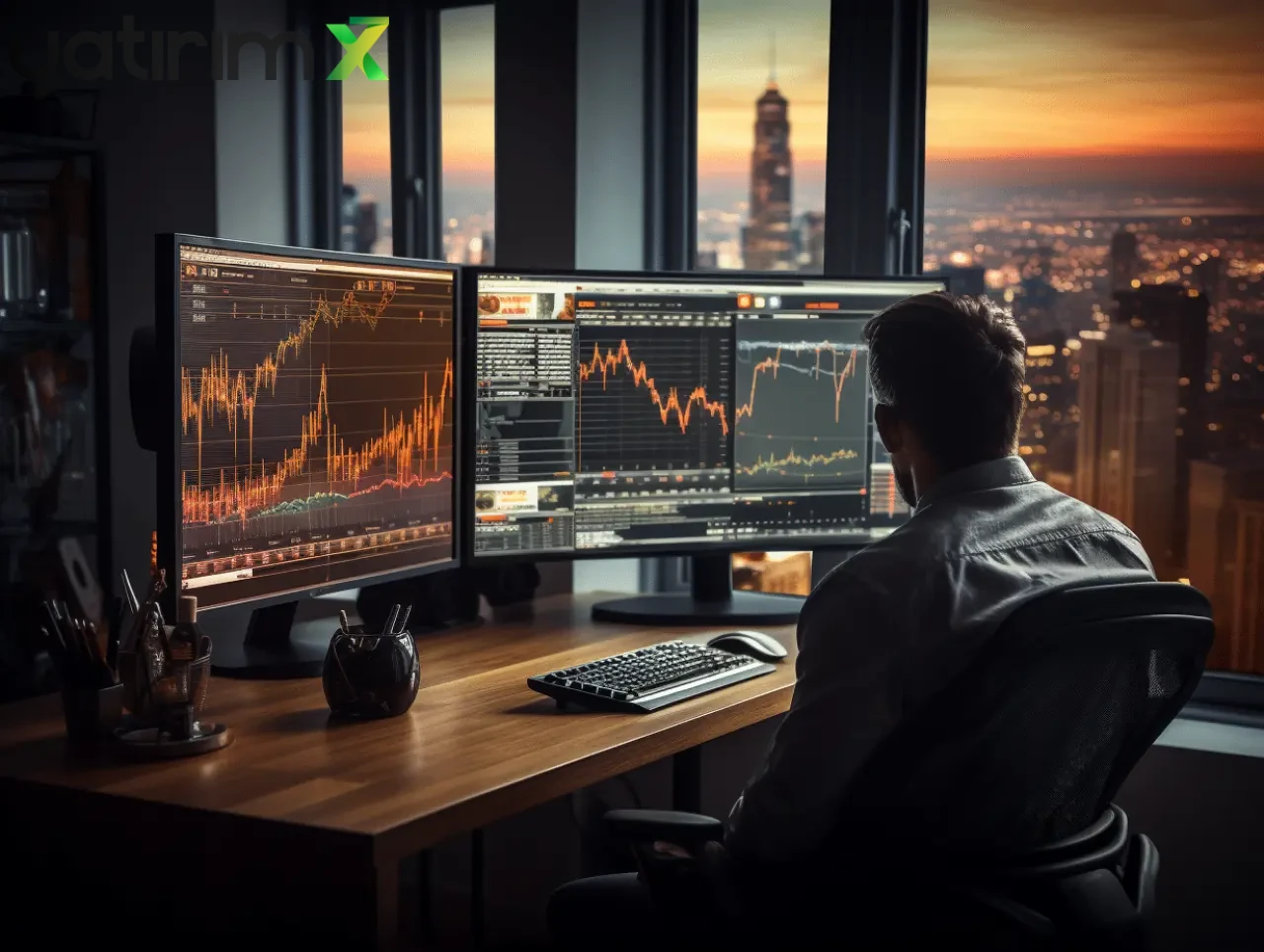 BIST'te Ağustos Raporu: THYAO Zirvede, SASA Dipte