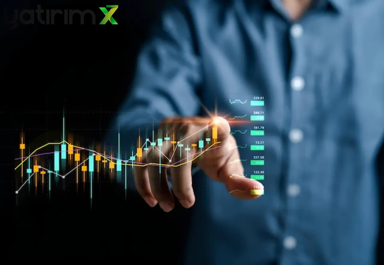 Borsada Para Kaçışı Başladı mı? Yabancılar Hisse Sattı, Tahvil Aldı