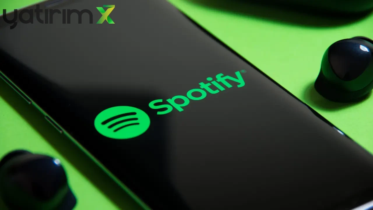 Spotify Türkiye’de Mercek Altında! Rekabet Soruşturması Başlatıldı