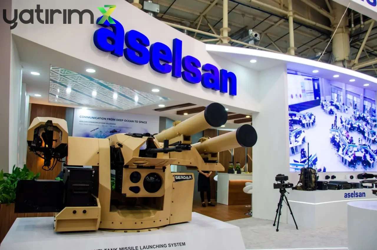 ASELS Yeşil Enerjiye Yöneldi: Şanlıurfa'da 2 Büyük GES Projesi Başladı