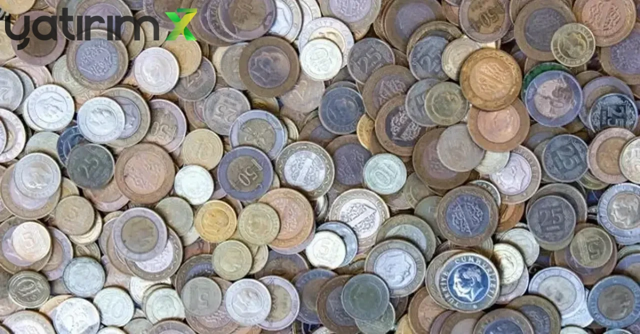 Enflasyon Bir Madeni Parayı Daha Tarihe Gömüyor