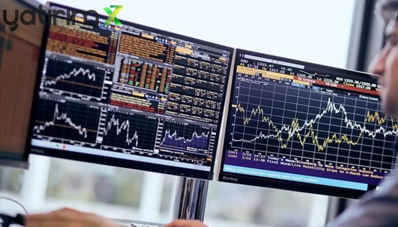 BIST'te Yabancı Yatırımcı Hareketi! DOFRB, DCTTR ve KOZAA Radarda