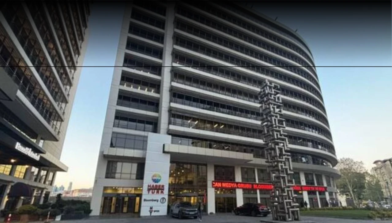 Başsavcılık'tan Can Holding Operasyonuna Dair Flaş Açıklama