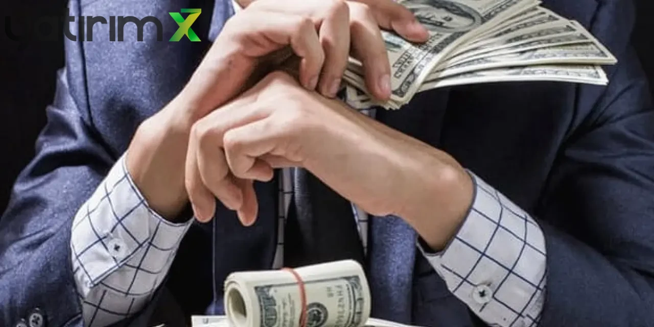 Enflasyon Serveti Eritiyor! Türkiye Büyümede 2. Servette 46. Sırada