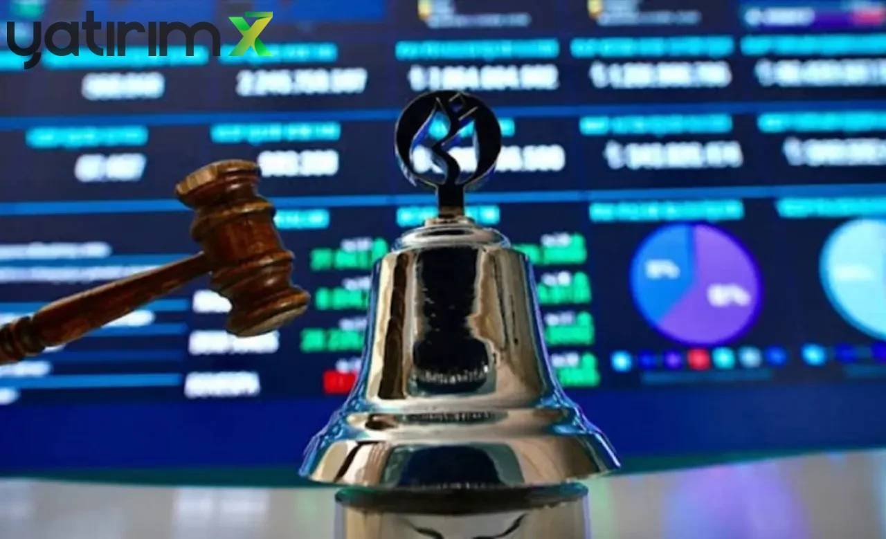 HATSN, EBEBK, REEDR ve 4 Şirket Daha BIST Halka Arz Endeksi'ne Veda Ediyor