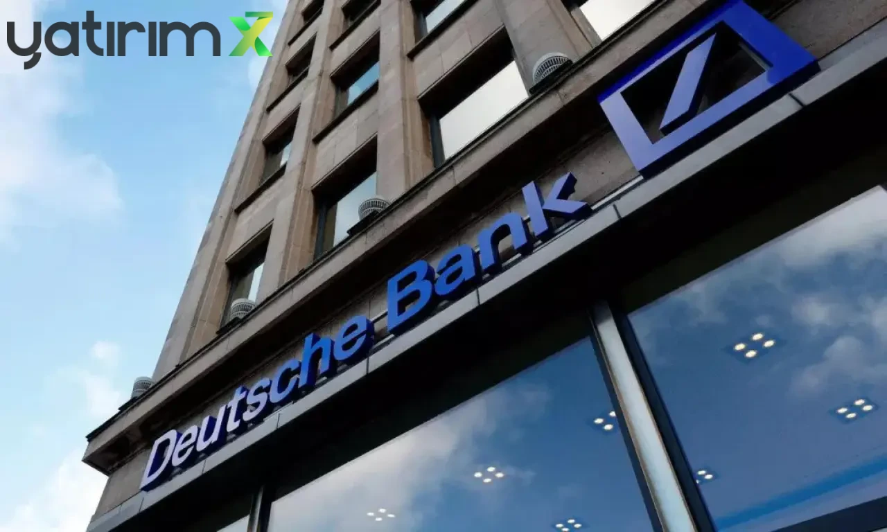 Deutsche Bank'a göre OVP'deki Enflasyon Hedefleri İyimser