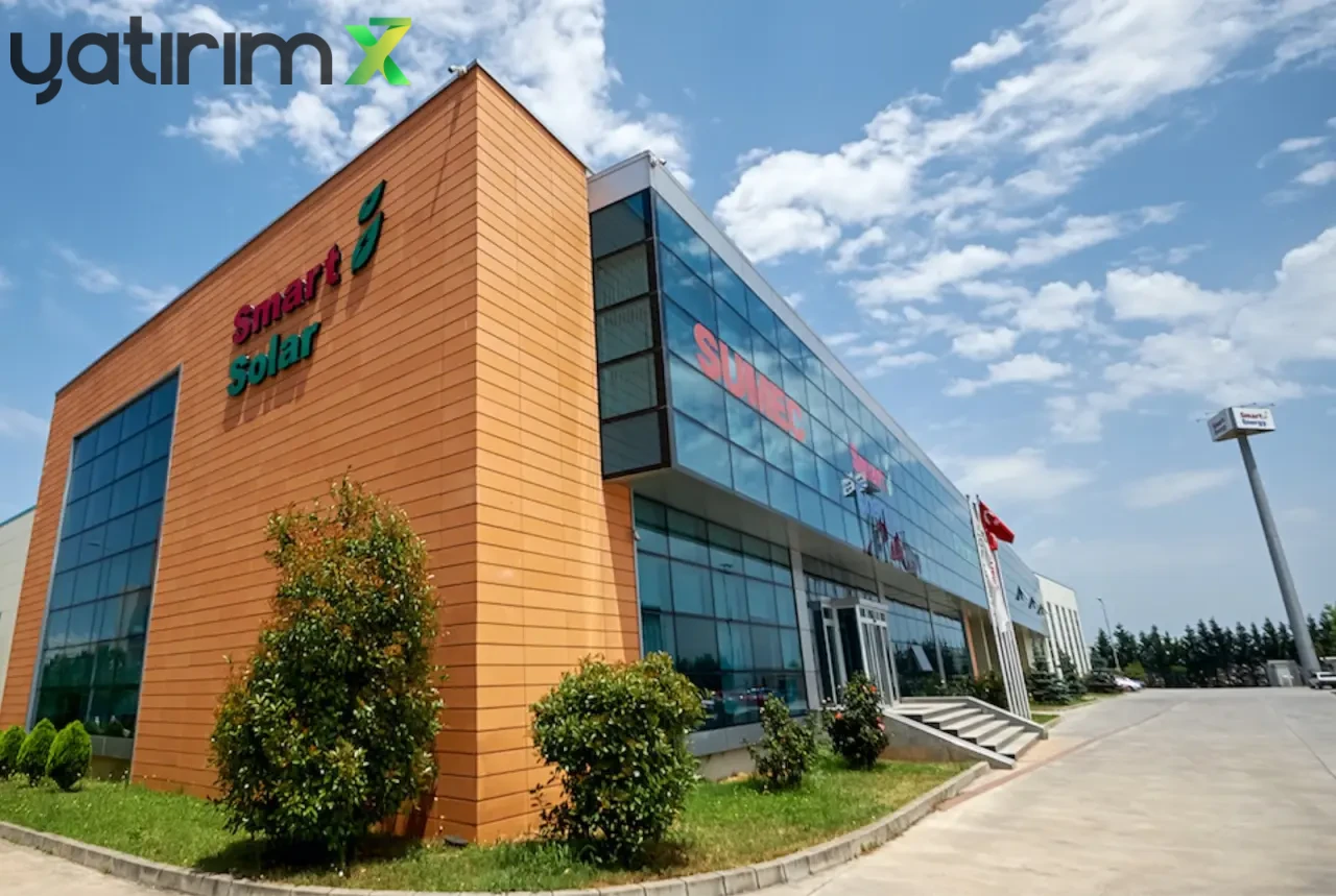 SMRTG Hissedarlarına 100 Milyon TL’lik Özel Sektör Bonosu