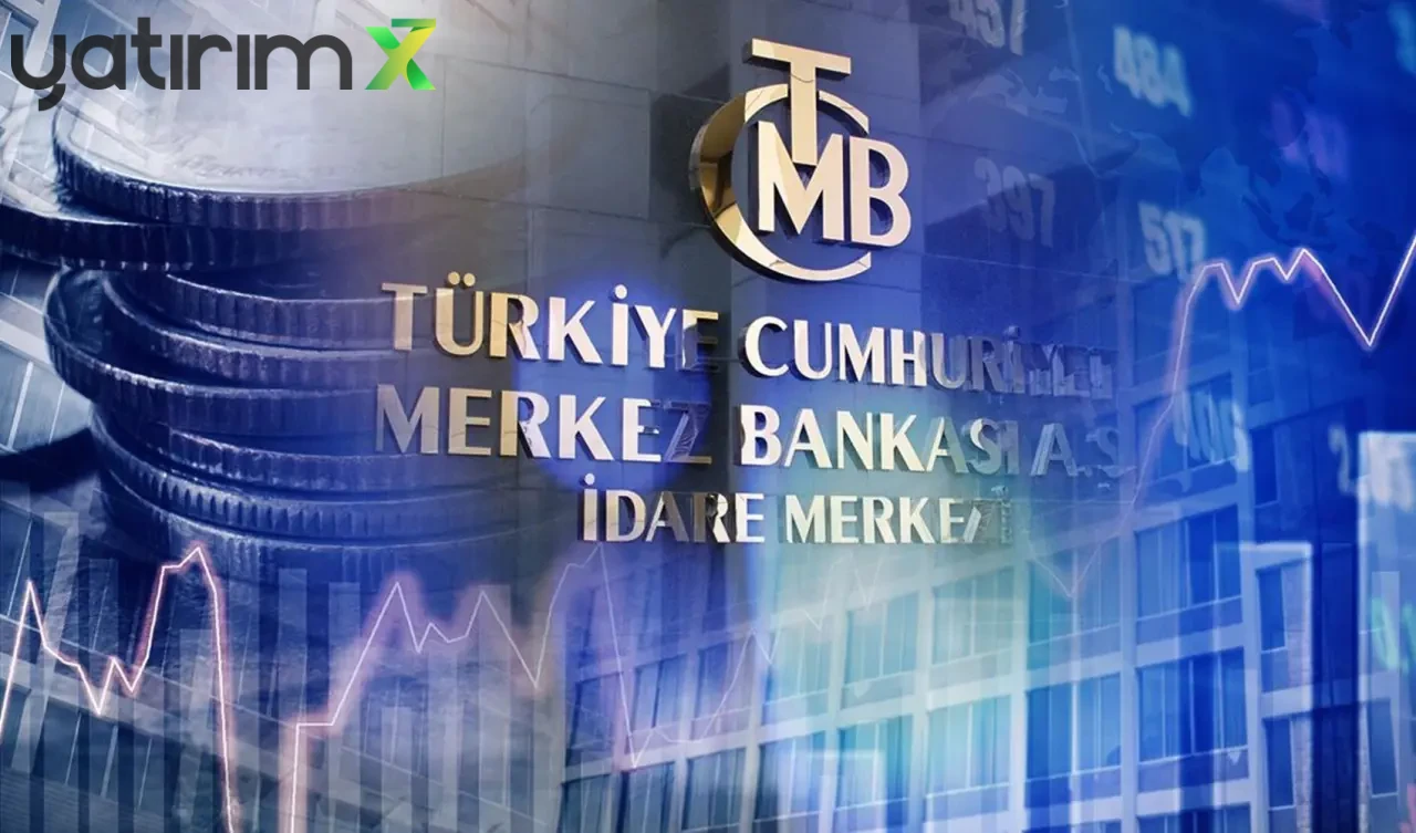 Özel Sektör Yurt Dışından Ne Kadar Borçlandı? İşte TCMB'nin Raporu