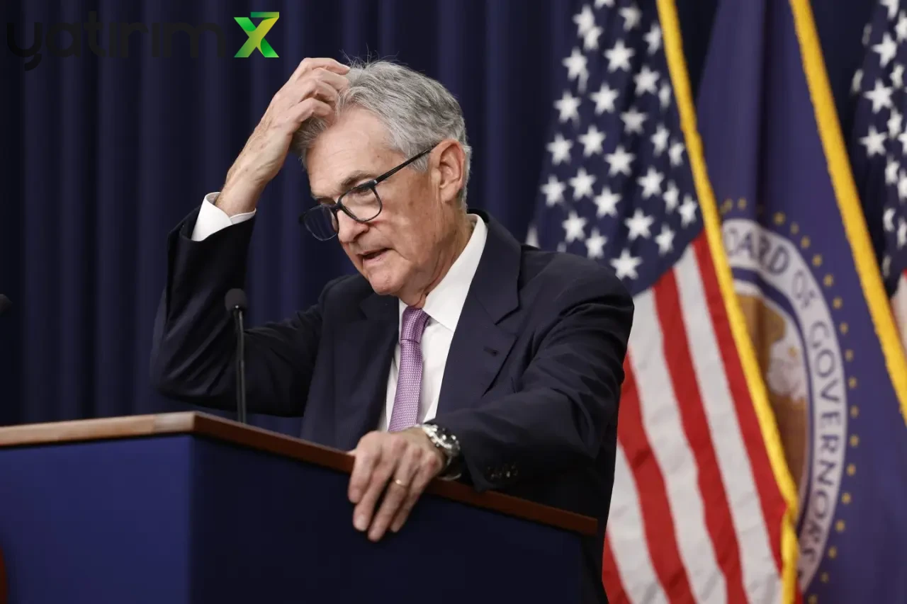 FED Personelinde Yüzde 10 Azalma! Jerome Powell’dan Kritik Açıklama