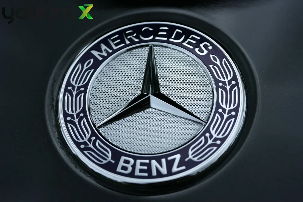 OTKAR'dan Dev Atılım! Mercedes-Benz Otobüsü Üretecek