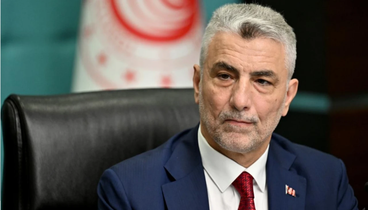 Bakan Bolat’tan Büyüme Mesajı: OECD 2’nci, G20 4’üncü