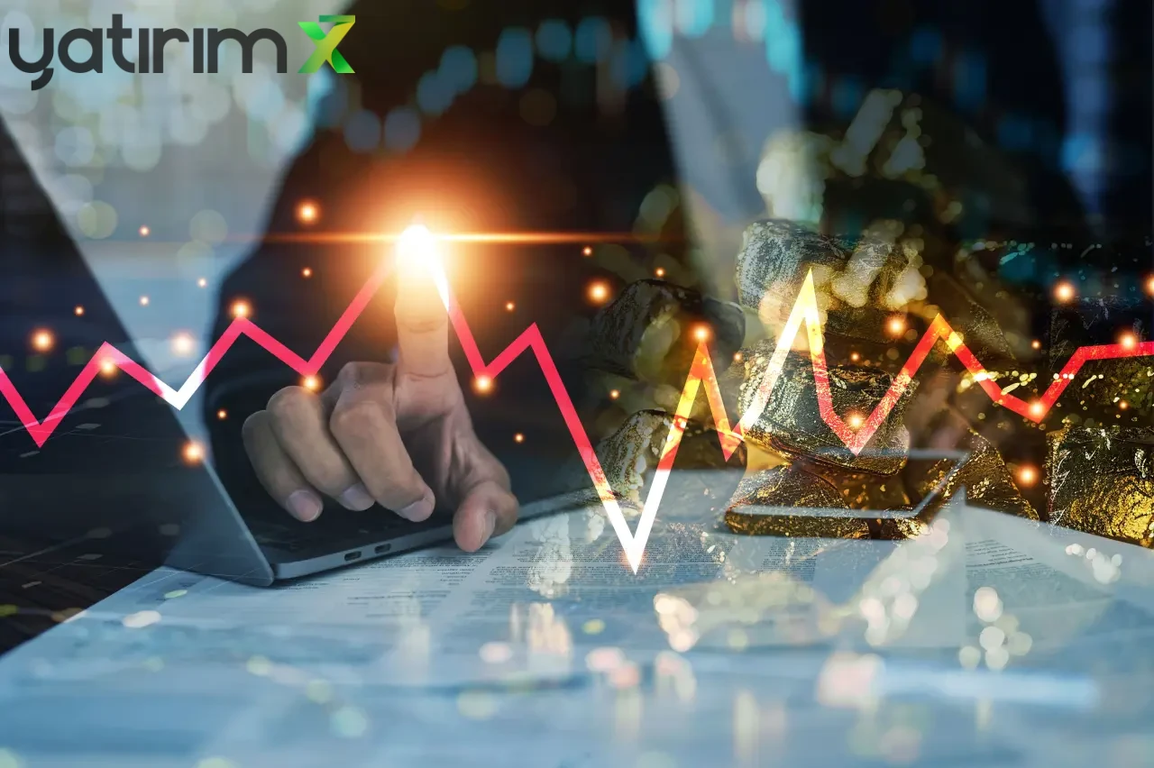 TRCAS Hissesi Temettü Müjdesiyle Yükselişe Geçti