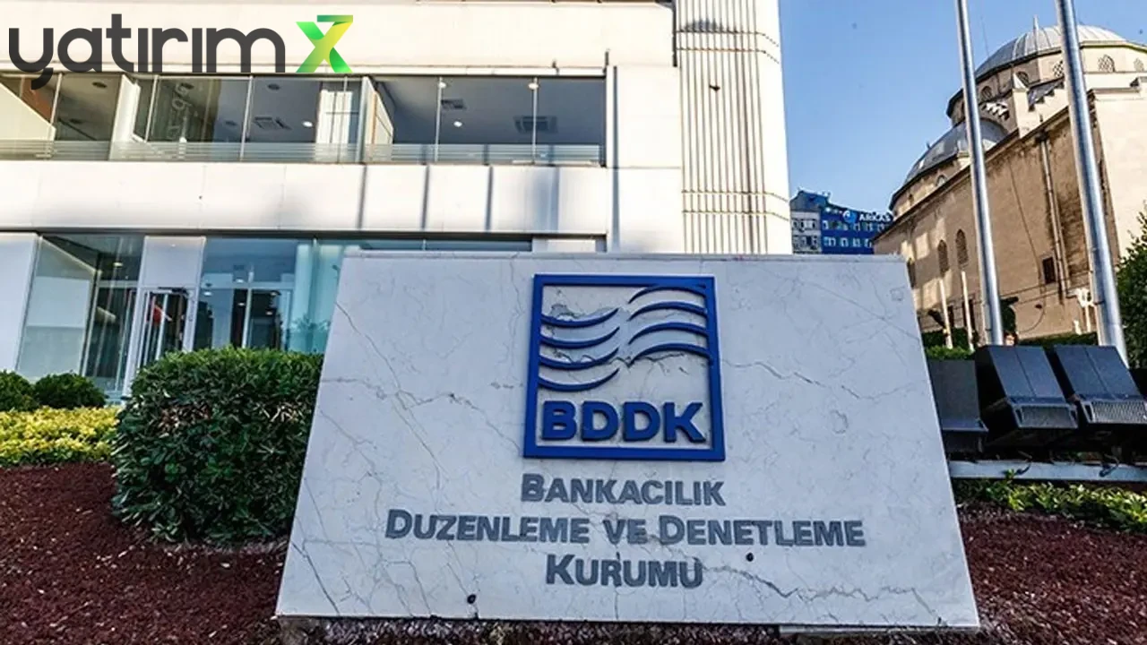 BDDK Açıkladı! Bankaların Ağustos Kârı 563 Milyar TL Oldu