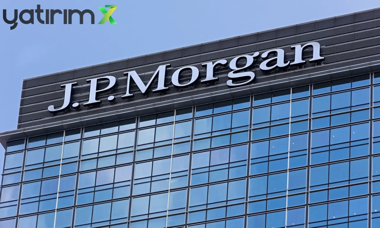 JPMorgan'a Göre Piyasa 'Köpüklü': FED'in Faiz İndirimleri Tehlike Arz Ediyor