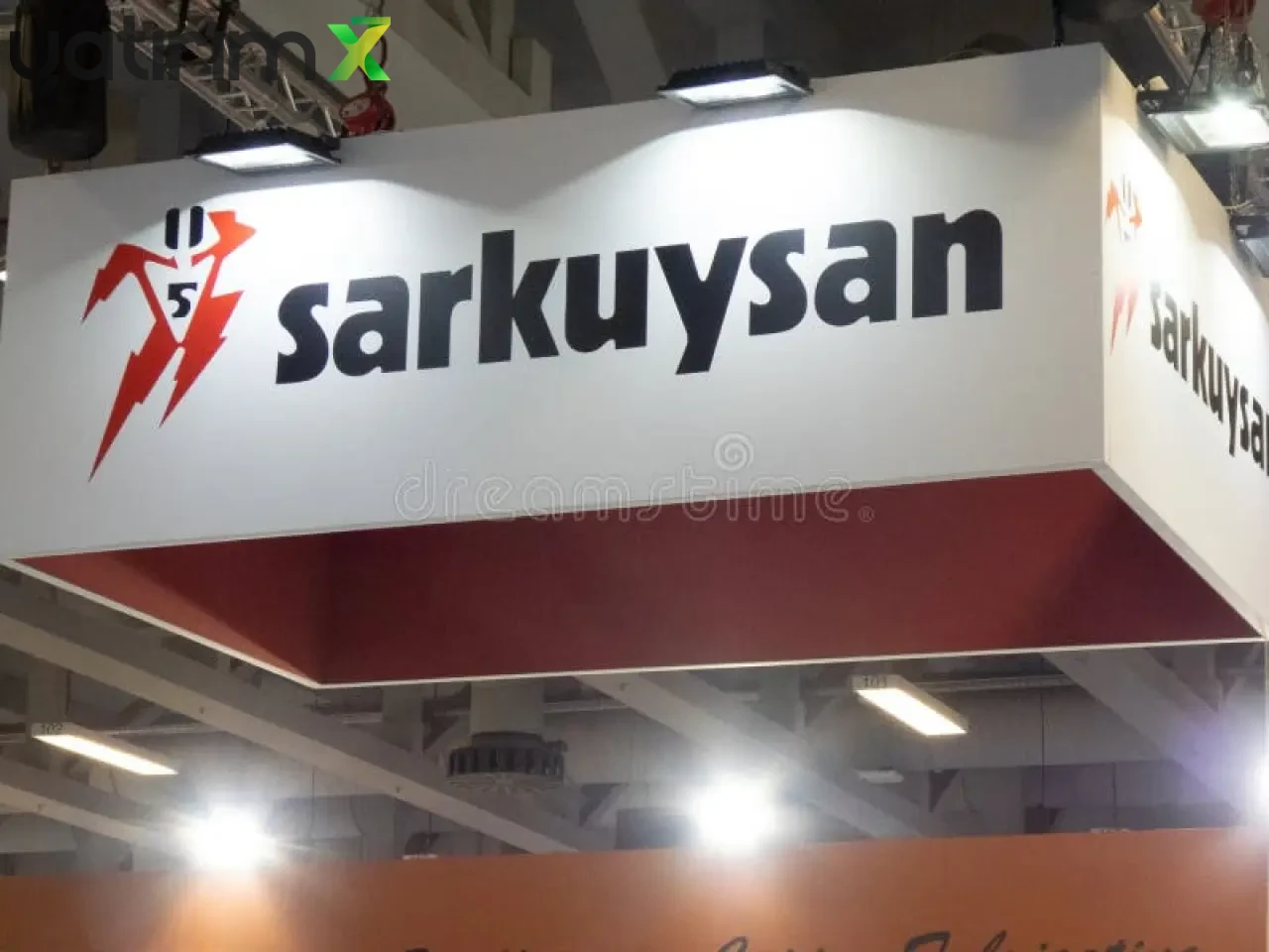 SARKY’den ABD’de Güçlü Hamle! 202 Milyon Dolarlık Ciroya Yeni Hedef Eklendi