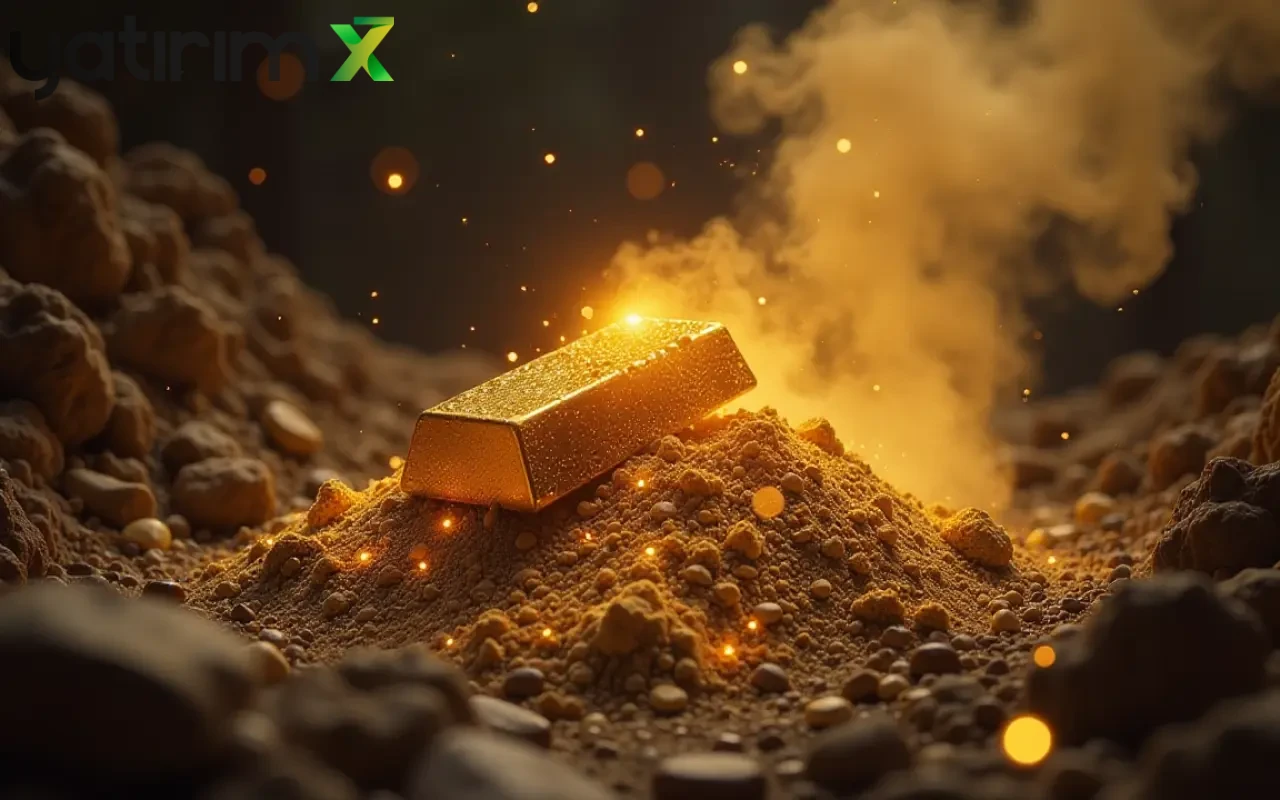 Altın 3.800 Doları Görebilir mi? Citi'den Dikkat Çeken Tahmin!