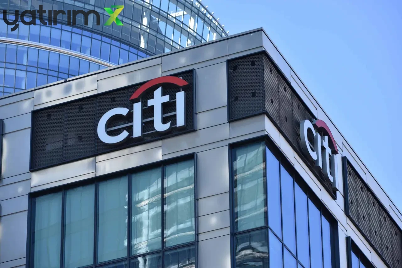 Citigroup’tan Kritik Türkiye Tahmini