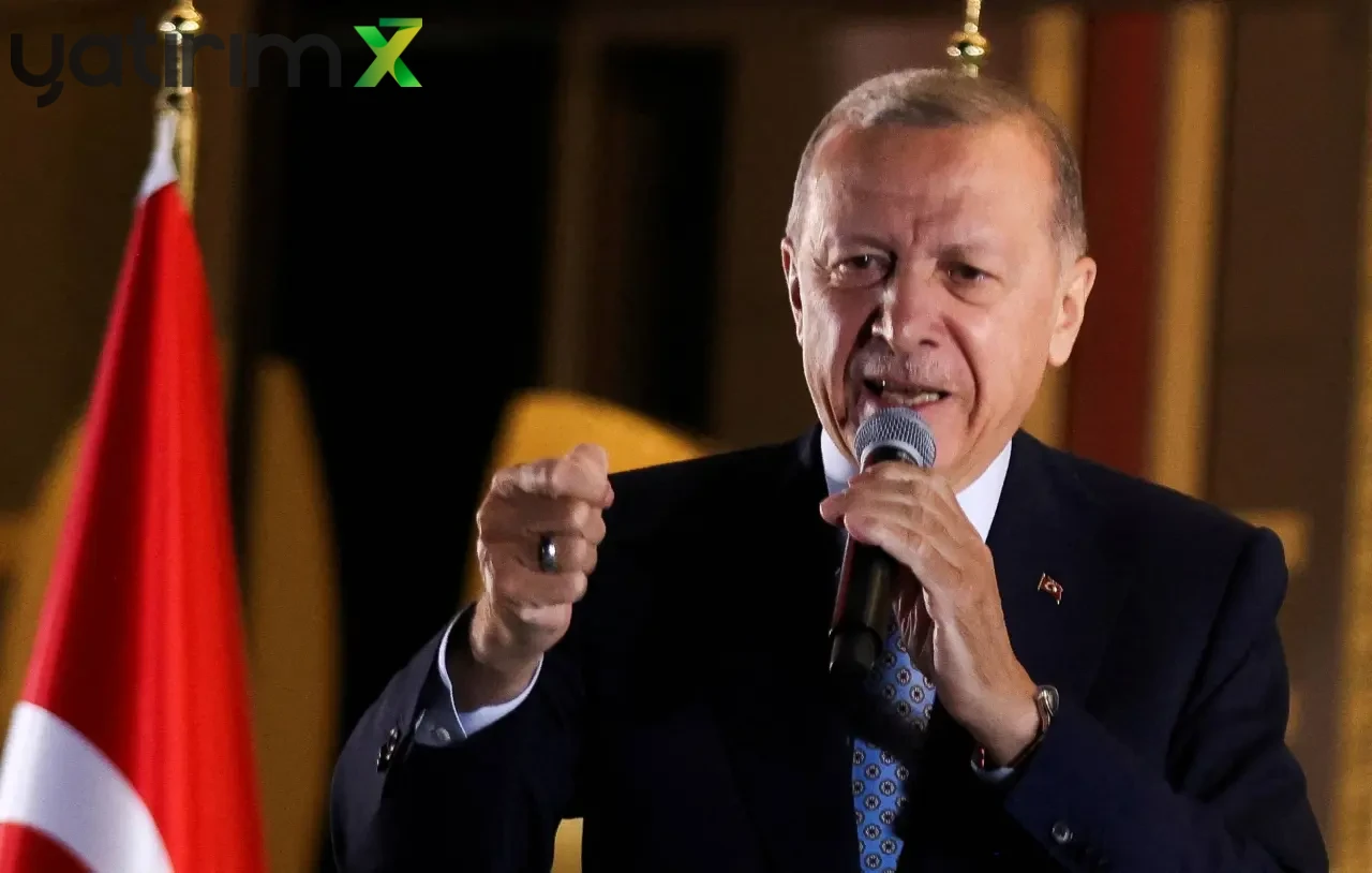 Erdoğan: Enflasyon Kontrol Altında, Ekonomi Toparlanıyor