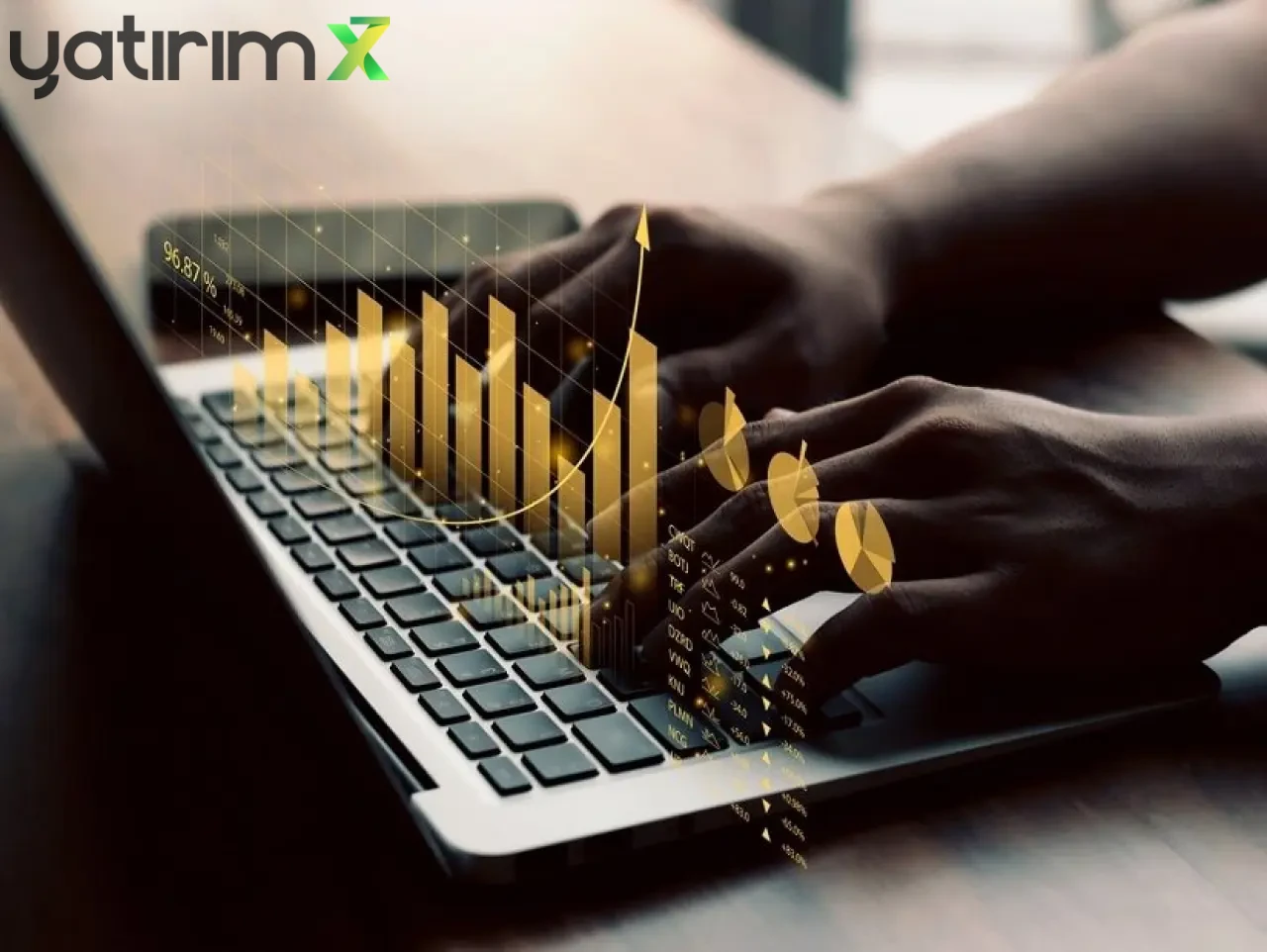 GUNDG Hissedarlarına Müjde! 3 Taksitte Temettü