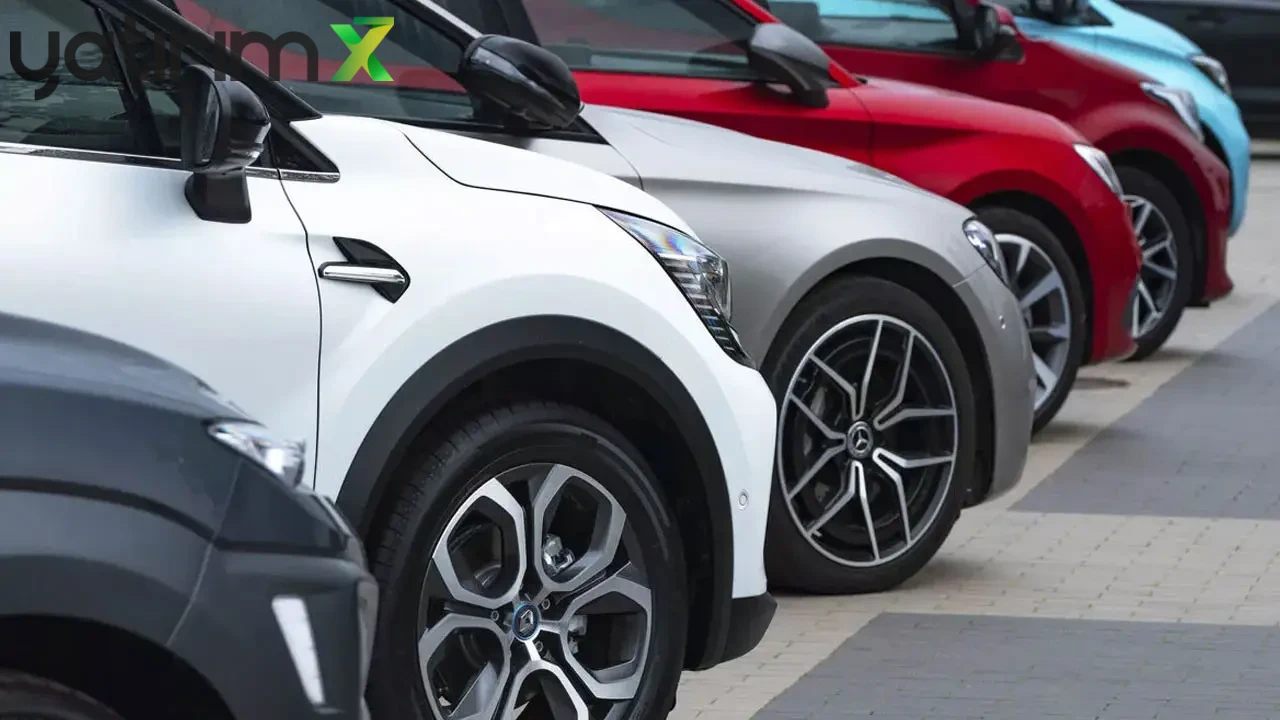 Sıfır Otomobil Fiyatları Değişiyor! İthal Araçlara Ek Vergi