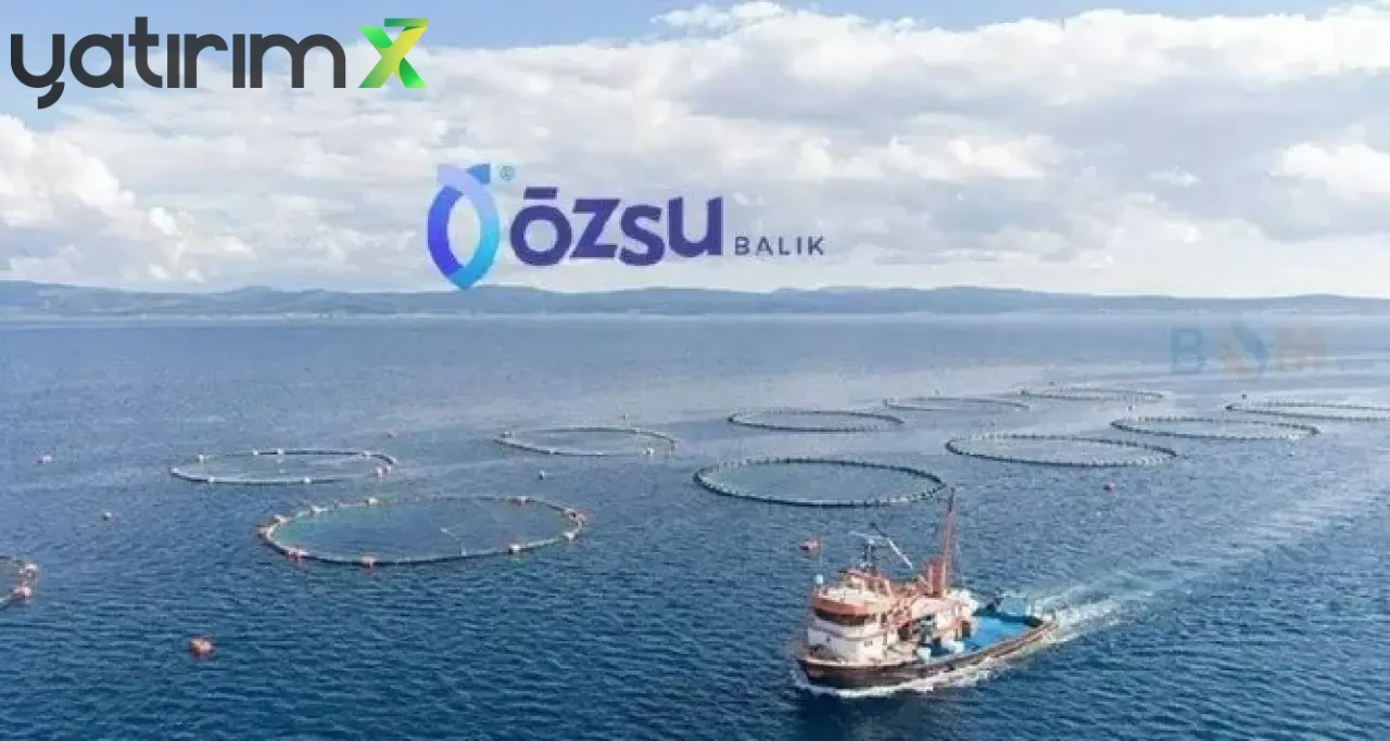 OZSUB Sermayesini Artırıyor! Yeni Tavan 1 Milyar Lira