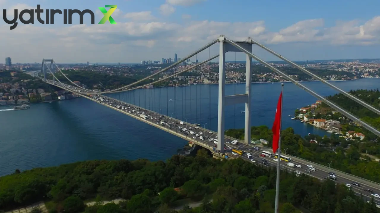 DMM, "Köprüler Satılıyor" İddialarını Hukuk ile Çürüttü