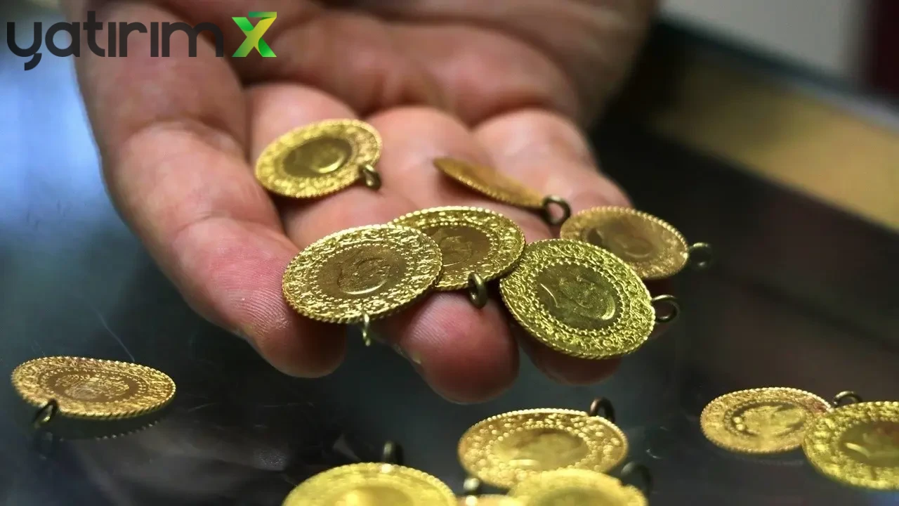 Gram Altın Yeni Rekorlara mı Koşuyor? İşte Gram Altın Teknik Analizi