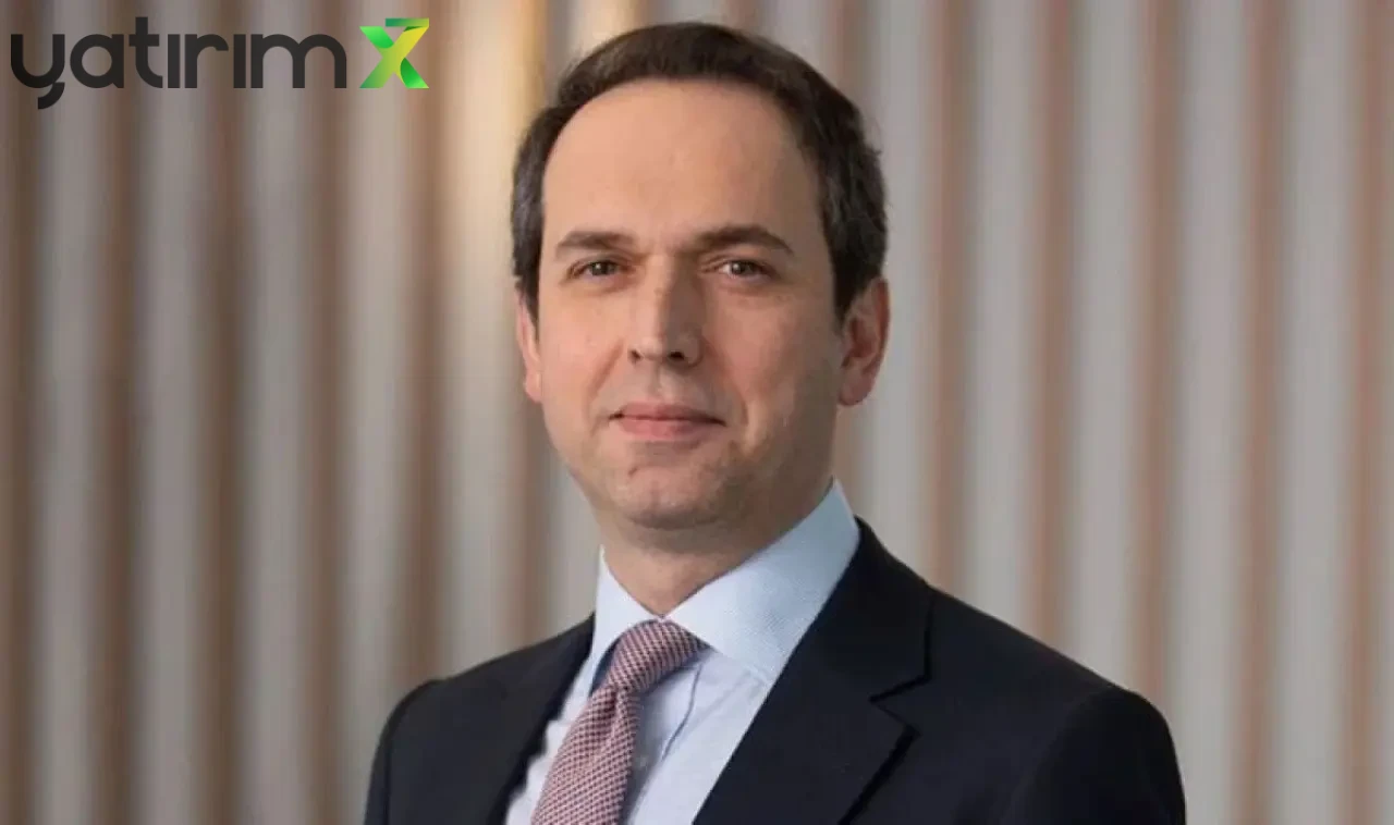 BOTAŞ ve Mercuria İmzaladı! Türkiye ve ABD'den 20 Yıllık LNG Anlaşması