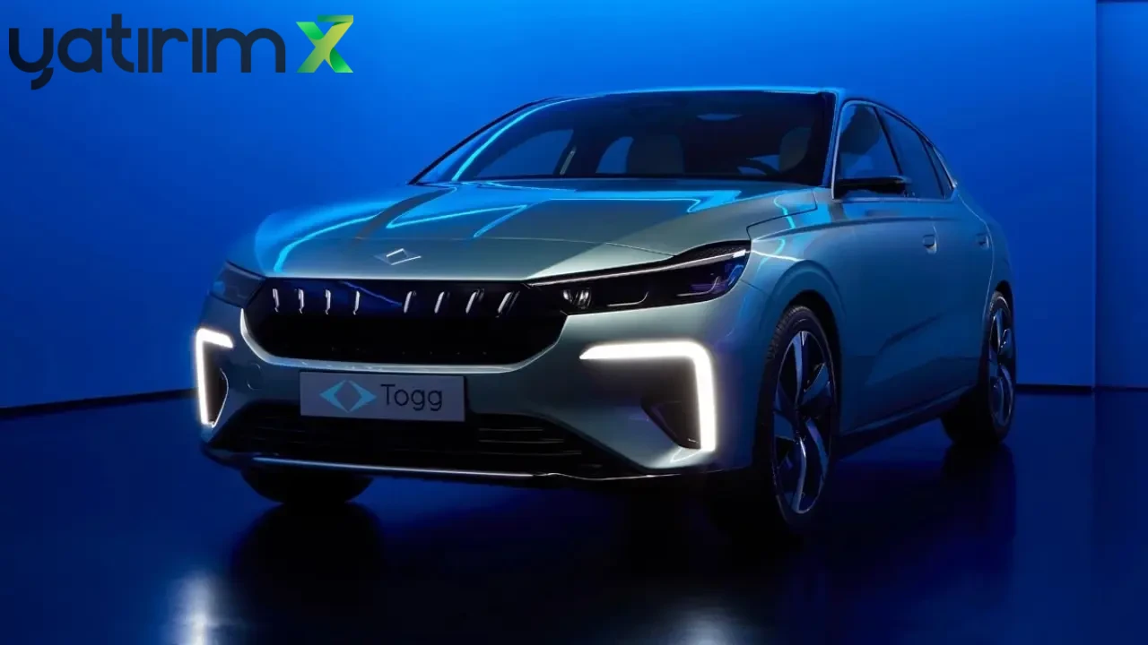 Togg T10F Satışta! Fiyat ve Teknik Özellikler Açıklandı