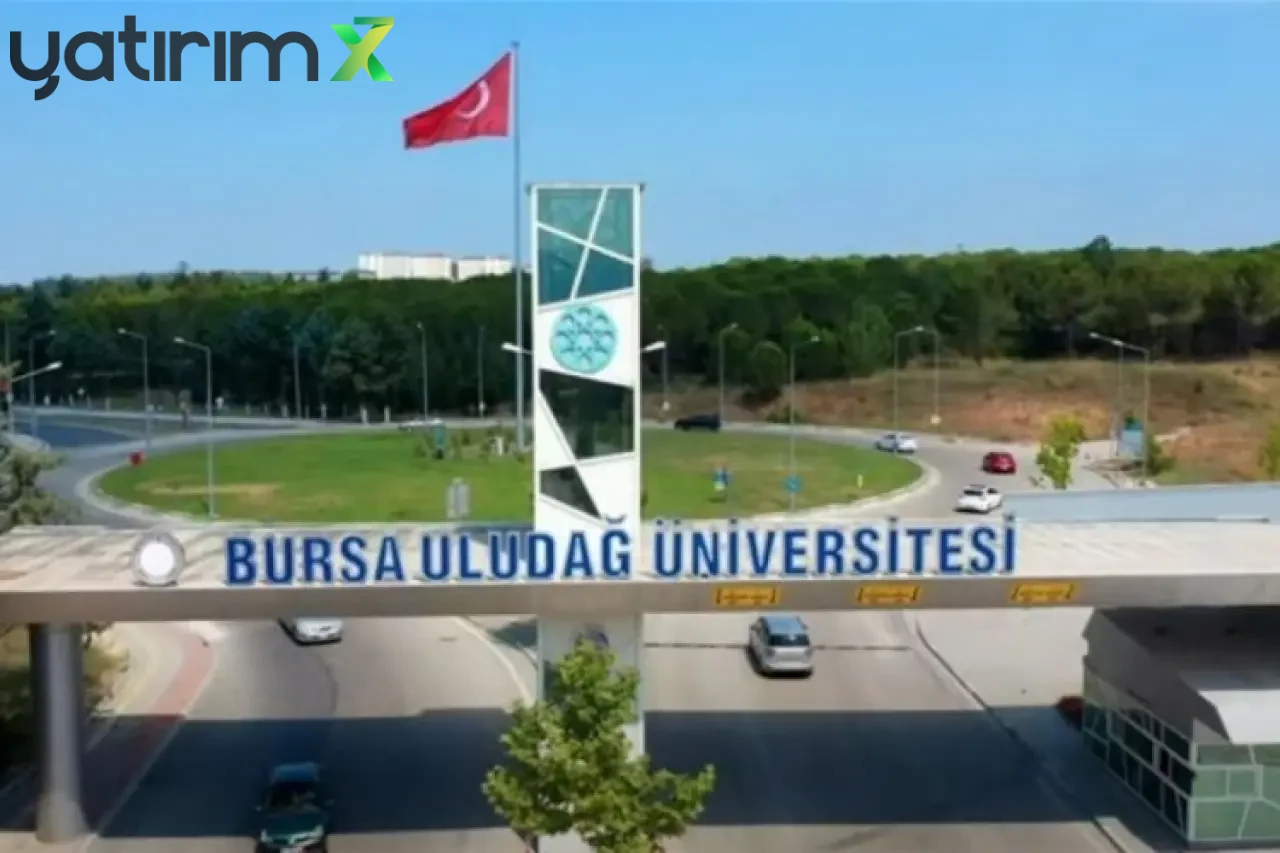 Üniversitede Akıllı Kampüs Adımı! HGS Park Geliri Burs ve Araştırmaya Harcanacak