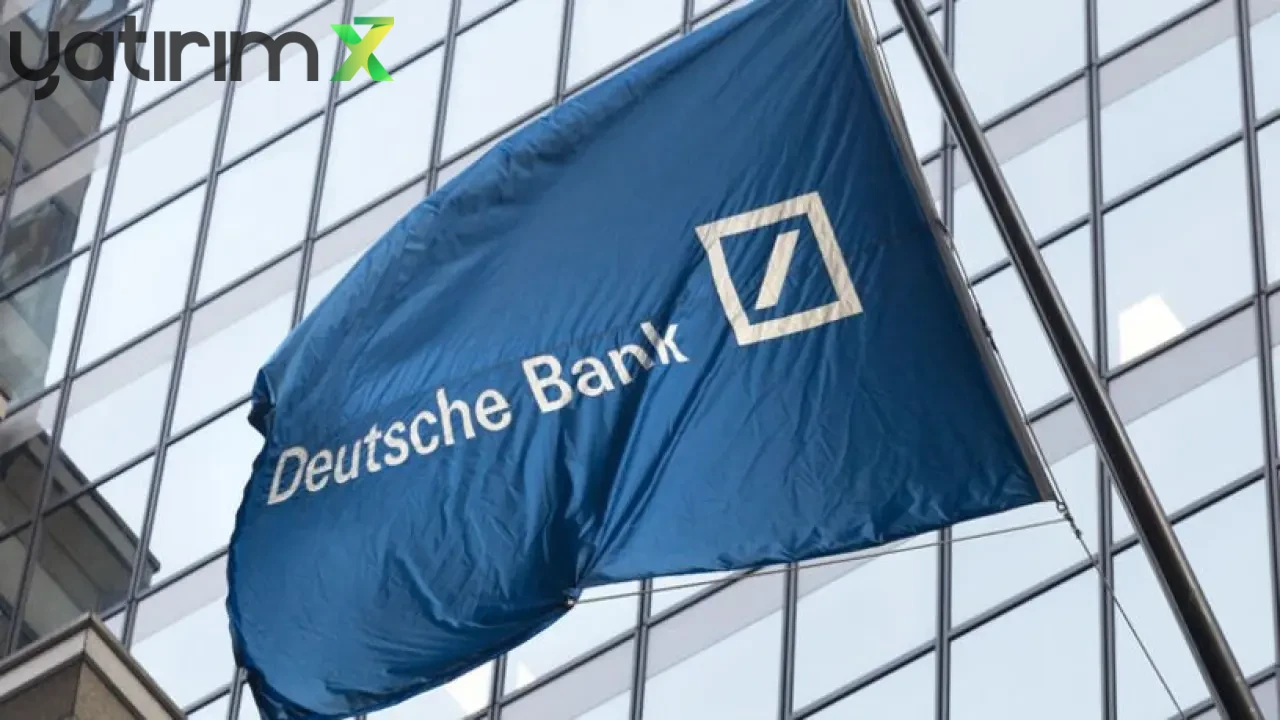 Deutsche Bank'tan Türk Tahvil Piyasasına Yeni Bakış