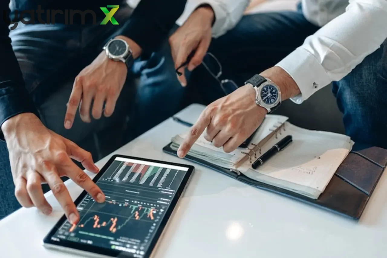 KTLEV Hisselerinde Neler Oluyor? Şirketten KAP Açıklaması Geldi