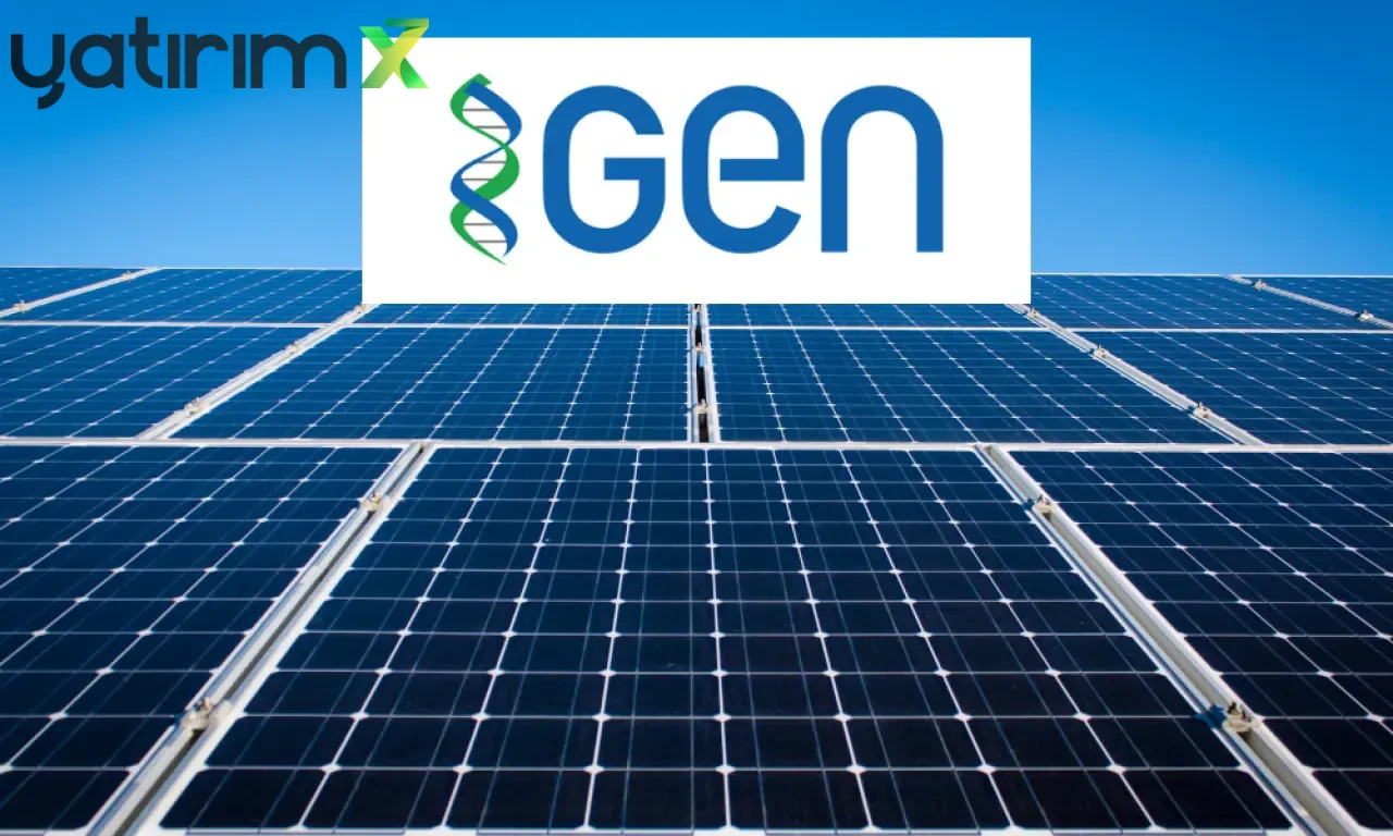 GENIL GES Projelerini Tamamladı, Elektrik Giderlerinde Tasarruf Başladı