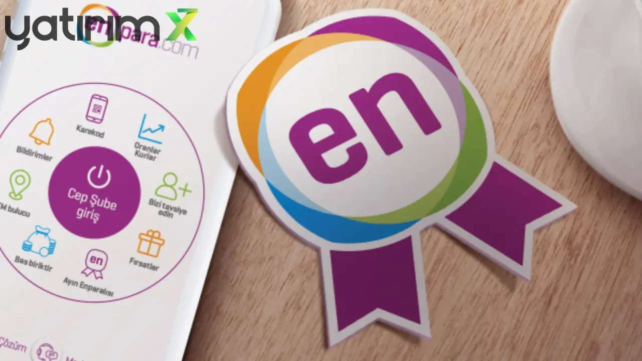 Müşterilerin Aksaklık İddialarına Enpara'dan Yalanlama: Devir Süreci Sorunsuz