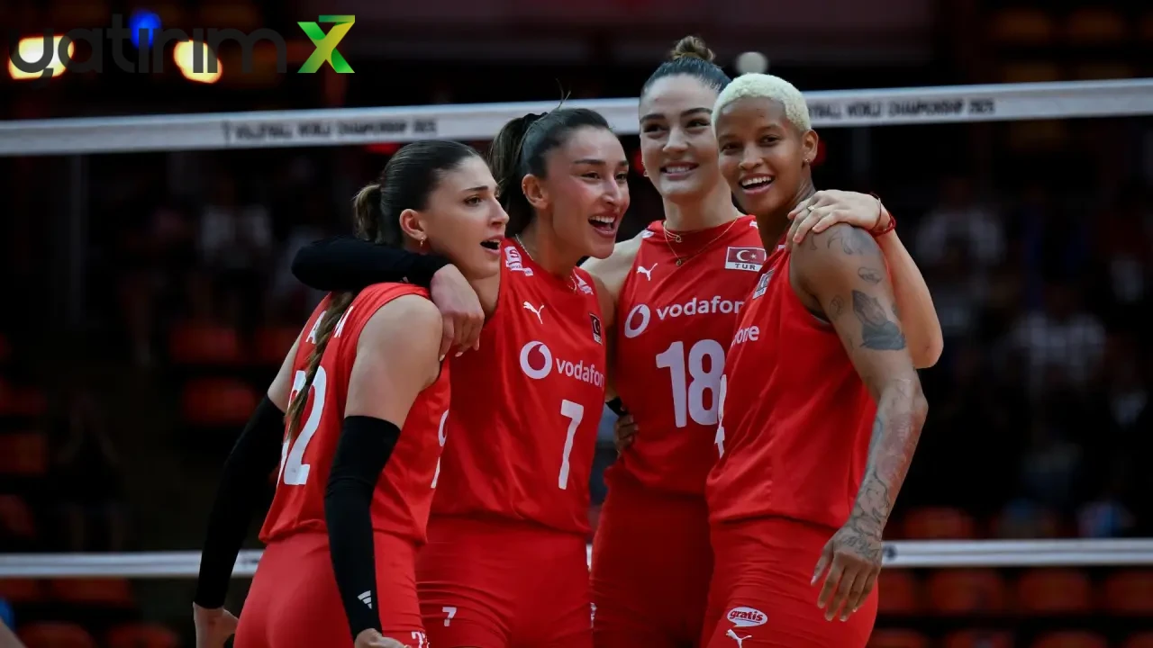 Filenin Sultanları Finale Yükseldi! Final Maçı Ne Zaman, Saat Kaçta?