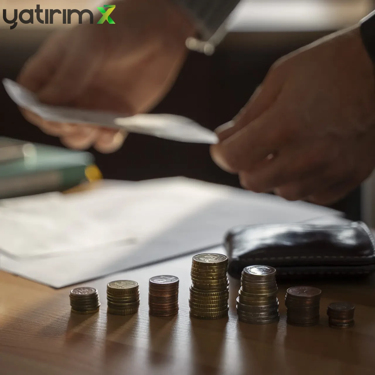 Hazine Borçlandı: İki Tahvil İhalesiyle 26,8 Milyar Lira Toplandı