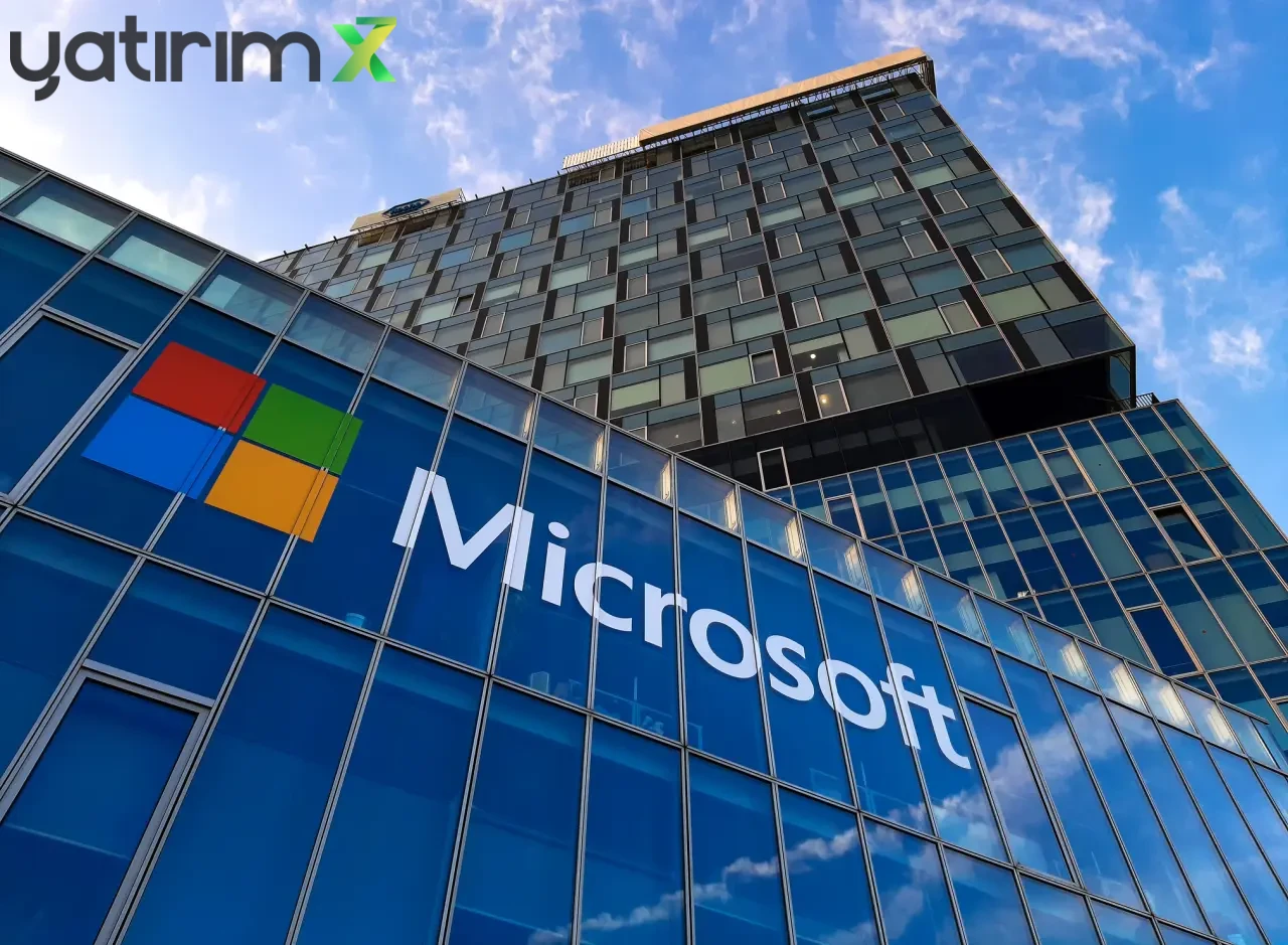Microsoft, İsrail Savunma Bakanlığı'nın Azure Hizmetlerini Durdurdu