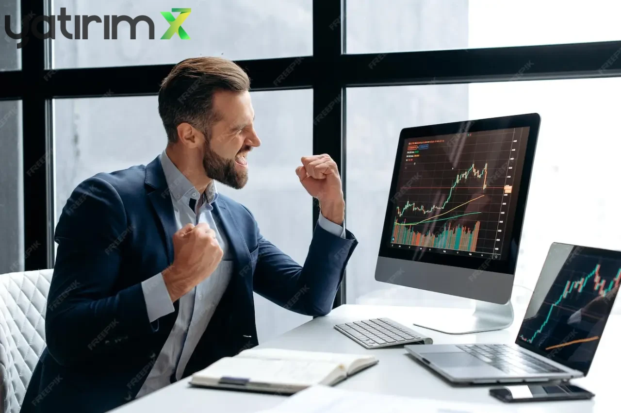 EUREN, CEMAS ve DOHOL Zirvede! Tera Yatırım'ın Hacim Liderleri Belli Oldu