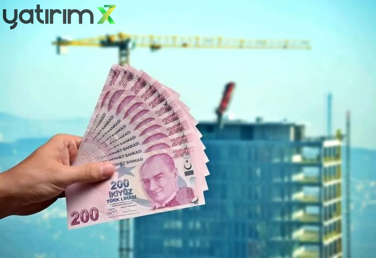 Emlak Vergisinde Katlamalı Sistem İddiaları Asılsız Çıktı