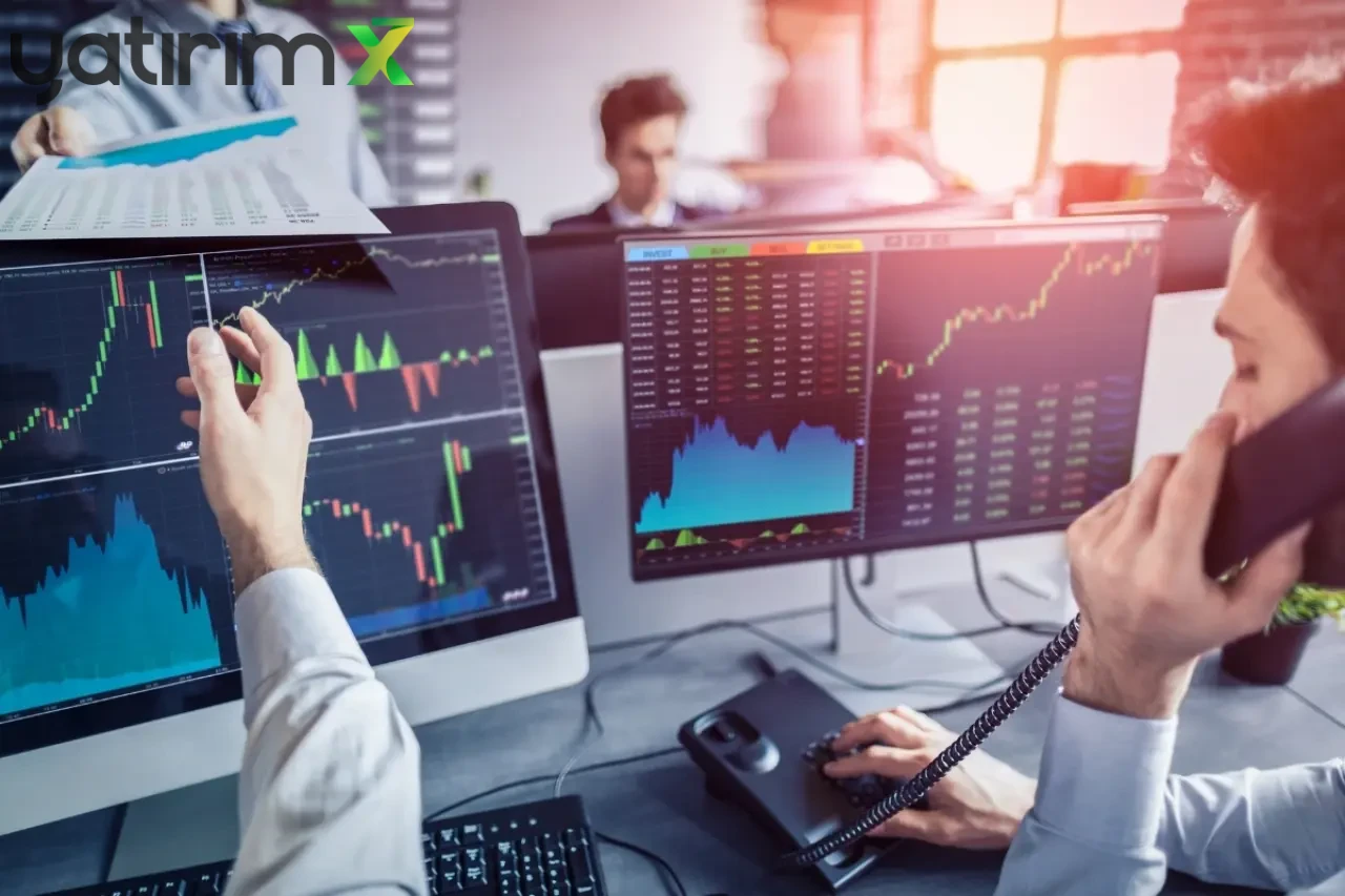 CVKMD, Emtia Devi Trafigura ile Stratejik Krom Anlaşması İmzaladı