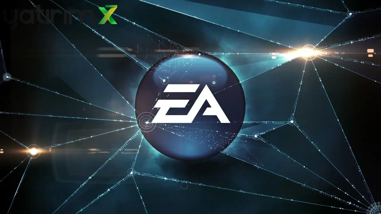 Electronic Arts Satıldı! Suudi Arabistan Oyun Sektörünü Ele mi Geçiriyor?