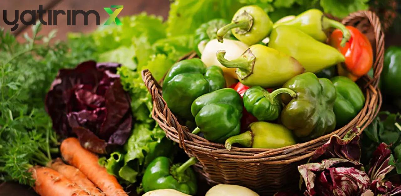 Tarlada Kış, Markette Bahar! Fiyat Farkı Patateste Yüzde 335'i Geçti