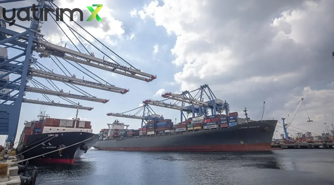 İhracat İklimi İyileşiyor: İSO Endeksi Ağustos'ta Yükseldi