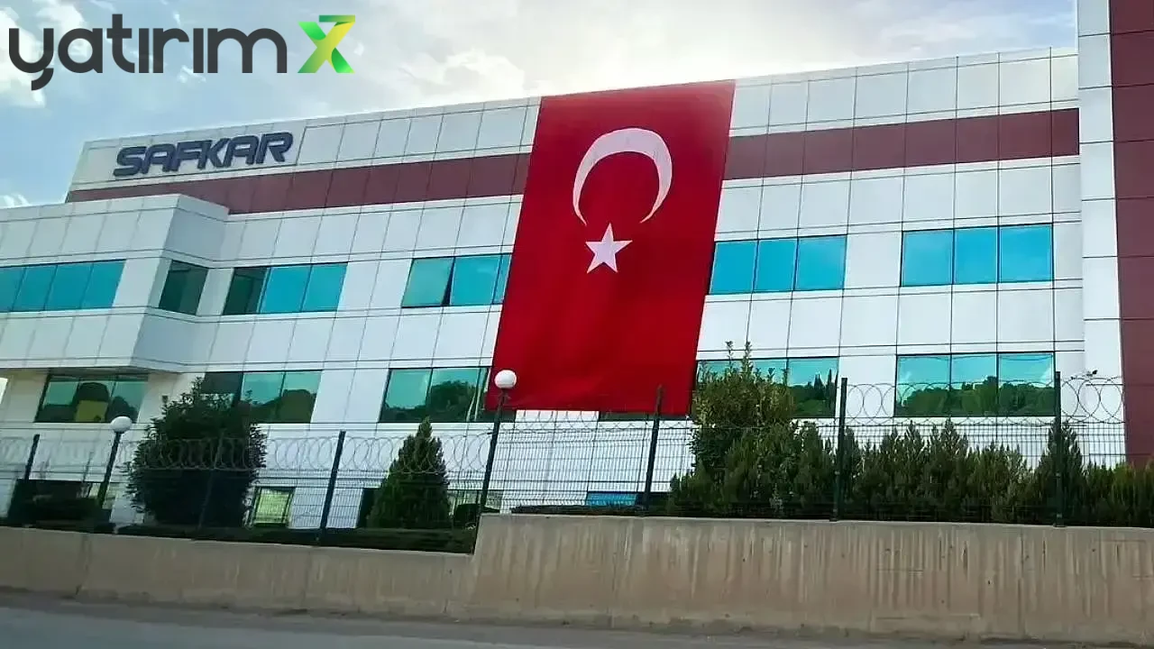 SPK'dan SAFKR'a Onay Çıktı! Bedelsiz Bölünecek