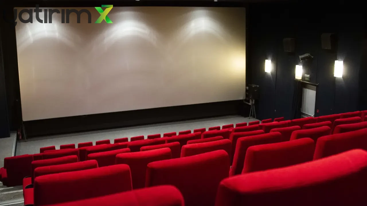 Türkiye Sinema Festivali: 27-28 Eylül’de Biletler 80 TL!