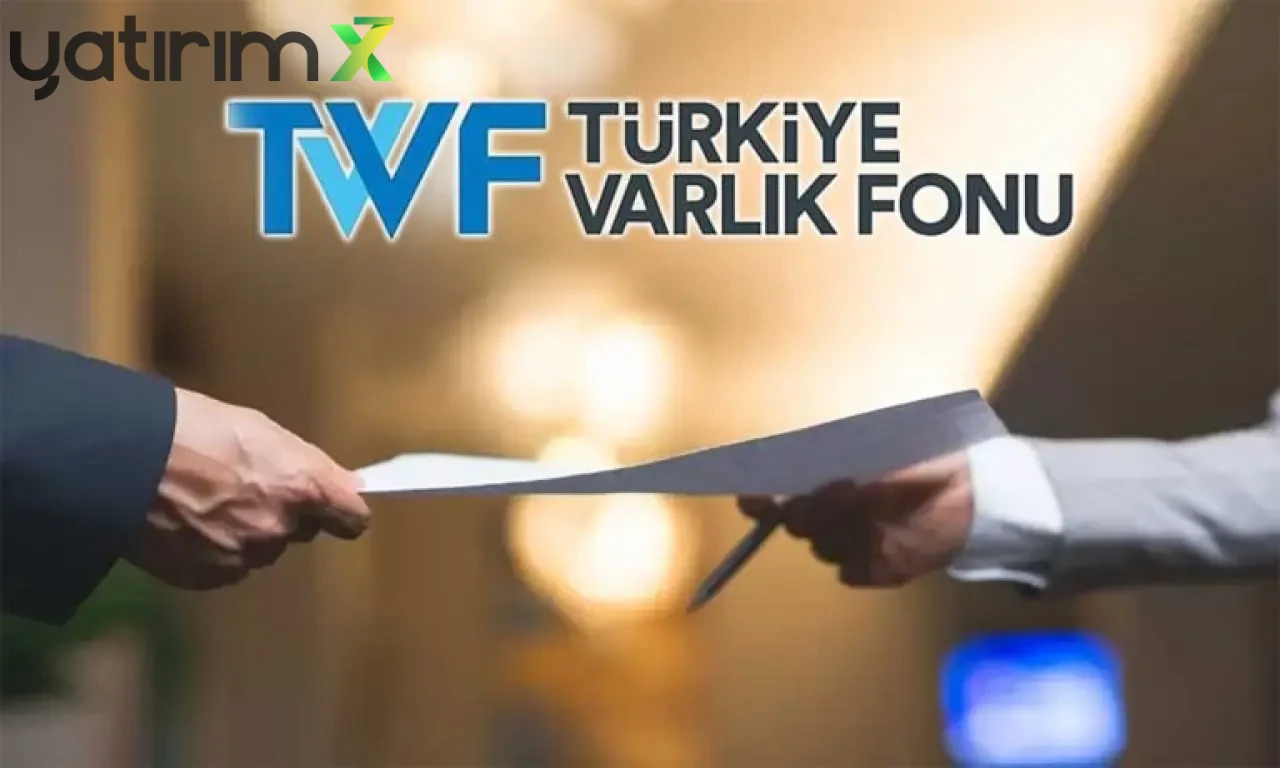 TVF, 10 Yıl Vadeli Eurobond İhracıyla Bir İlke İmza Attı