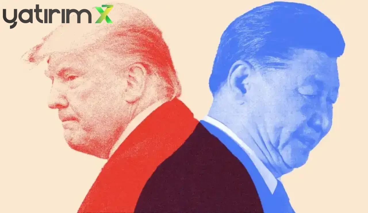 Trump ve Xi, TikTok ve Ticaret için Görüşecek
