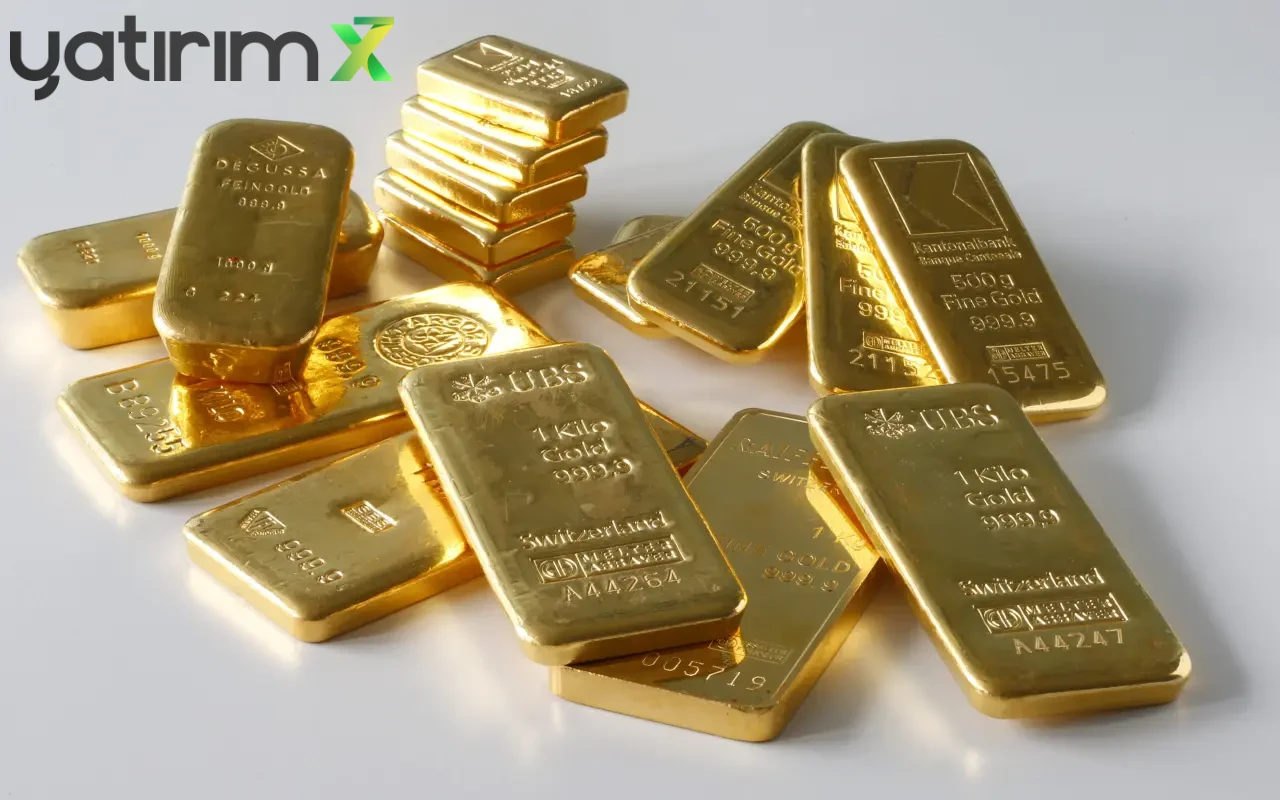 Altın Yatırımcıları Dikkat! 17 Eylül 2025 Gram, Çeyrek ve Yarım Altın Fiyatları