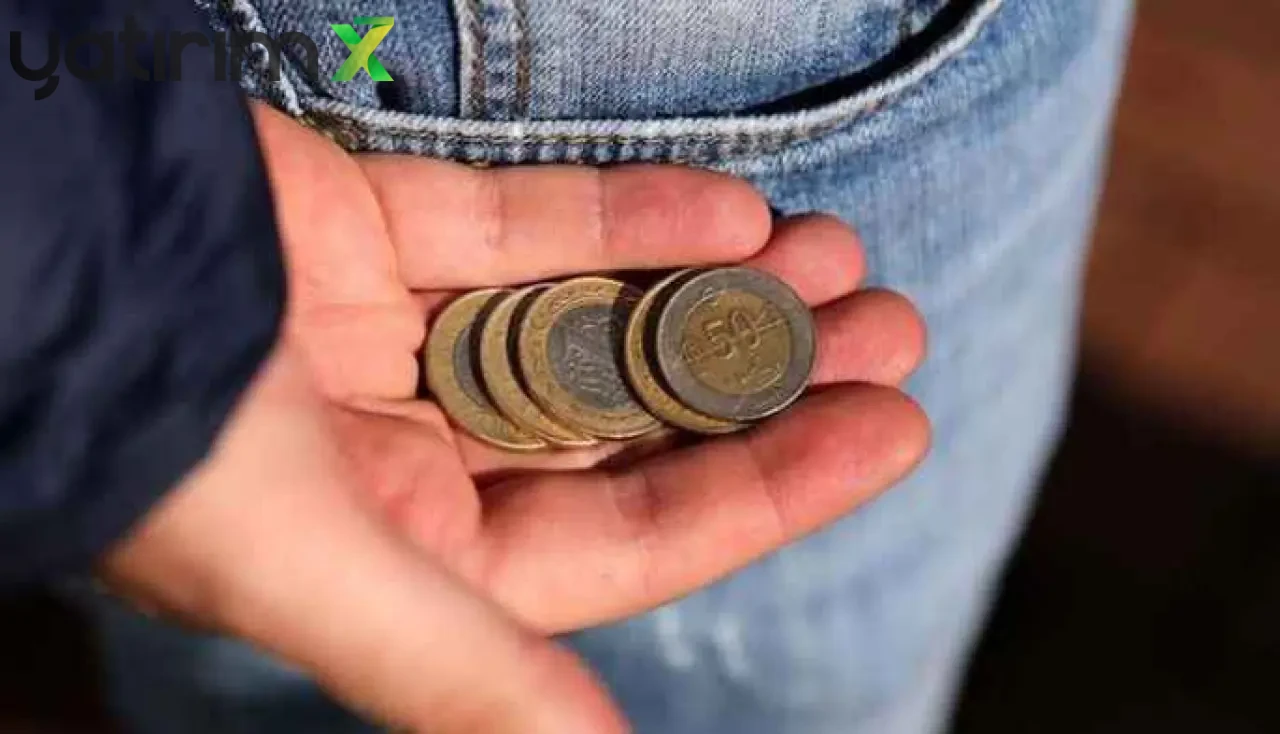 50 Kuruş Tedavülden Kalkacak mı? Hazine ve Maliye Bakanlığı Yanıtladı