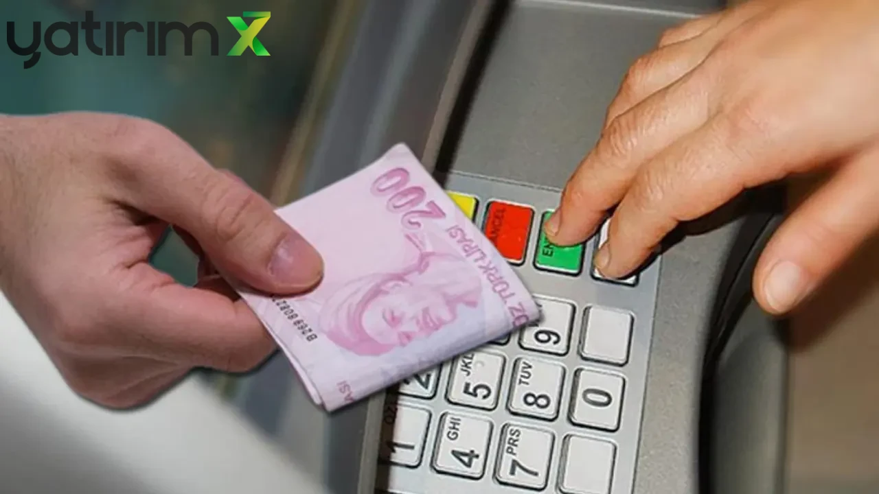 Bankaların Geleceği Dijitalleşiyor! Türkiye'de Şubeler Kapanırken ATM'ler Açılıyor